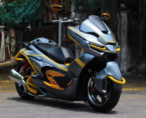 Ban do dep cua PCX - 3