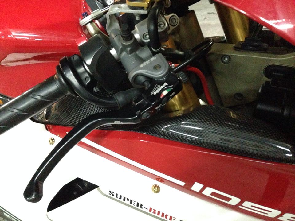 Huyen thoai Ducati 1098 S do cuc chat day an tuong - 6