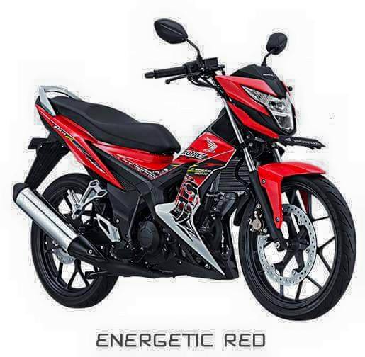 Ro ri hinh anh ro net Honda Sonic 150R truoc gio G - 7