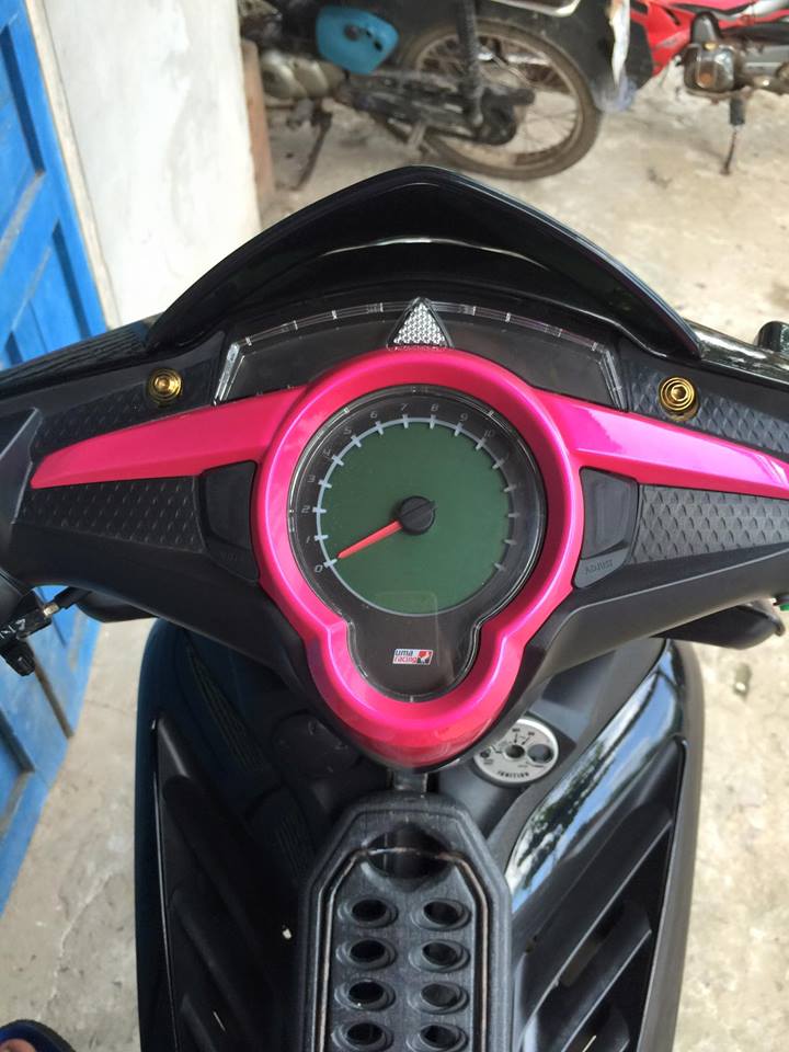 Yamaha exciter 135cc con xe manh me it loi lam nhat - 2