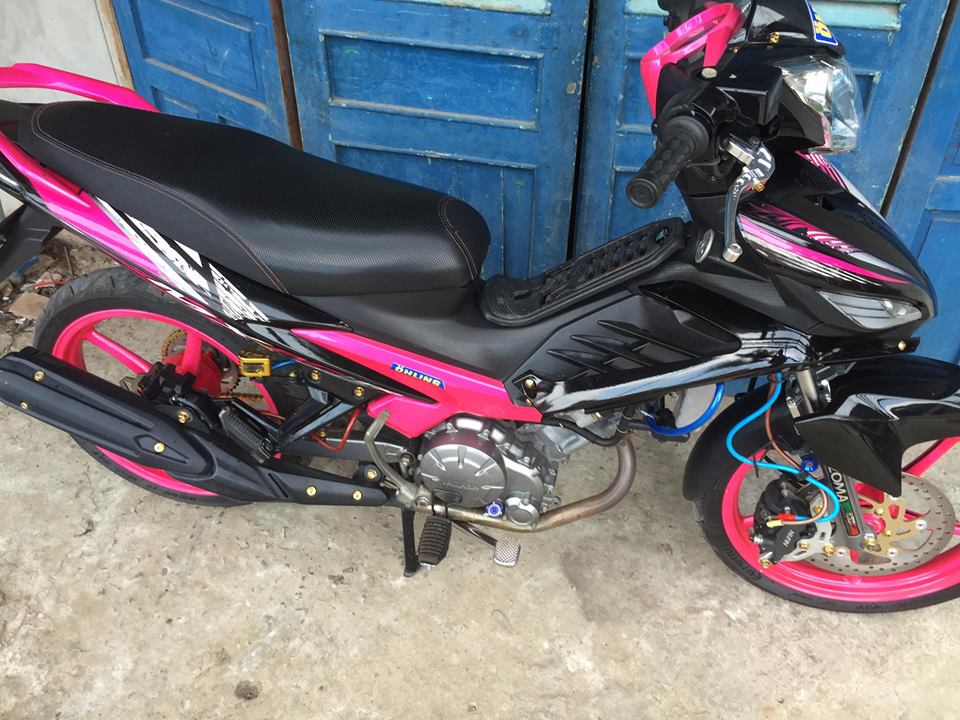 Yamaha exciter 135cc con xe manh me it loi lam nhat - 5