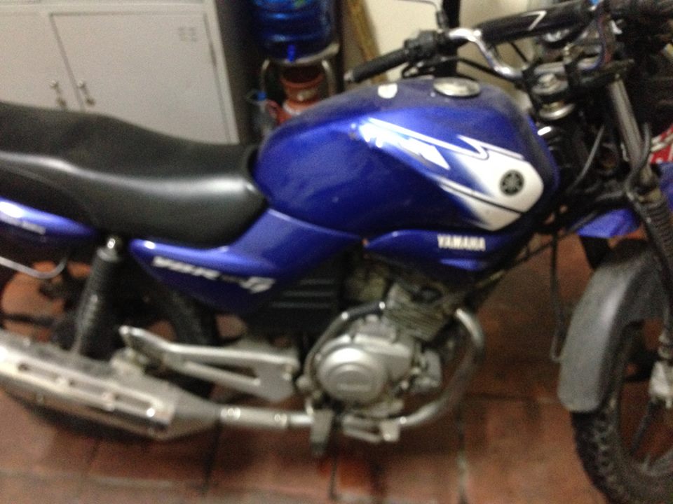 Yamaha YBR 125 20052020 Review and used buying guide  MCN