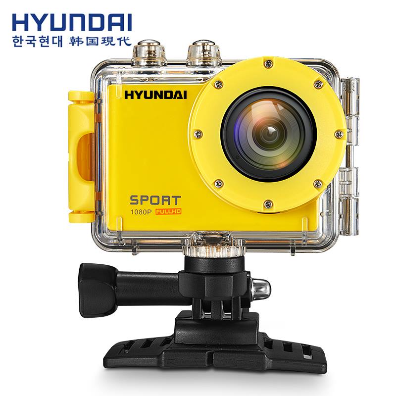 Camera hanh trinh Hyundai Sport Wifi Gan mo too to - 6