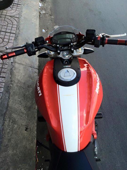Ducati 796 ABS HQCNchinh chu gia re - 2