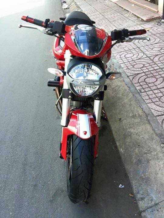 Ducati 796 ABS HQCNchinh chu gia re - 3