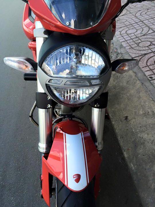 Ducati 796 ABS HQCNchinh chu gia re - 6