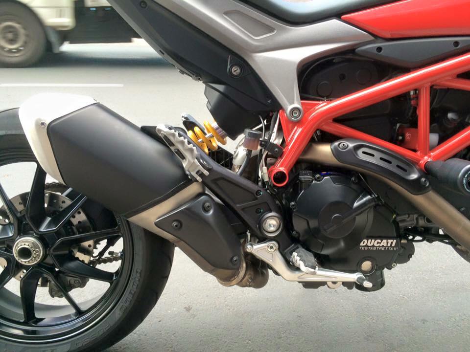 Ducati hyper montra 821 date 2015chinh chugia keng bao xe - 5