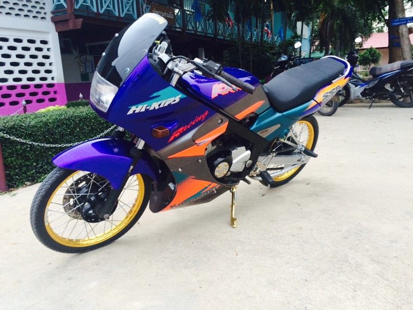 Điểm mặt các mẫu xe mô tô Kawasaki phân phối tại Việt Nam  Oxii là mạng xã  hội cung cấp nội dung bình thường cho nam giới tạo thành cộng đồng