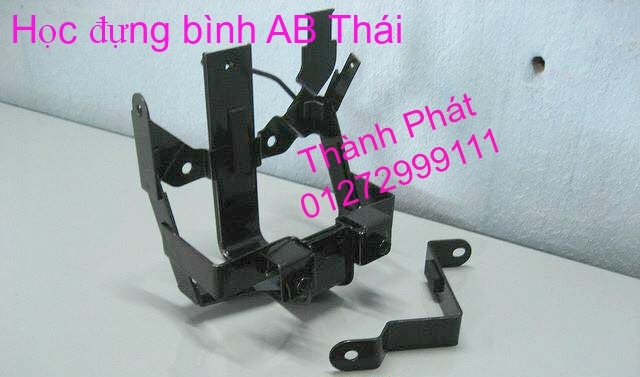 Phụ tùng AB Thái và VN từ 2007 -> 2011 đầy đủ hết - 2Banh