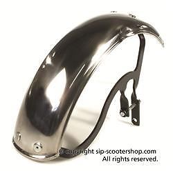 Vespa PX 150 racing stylephong cach moi - 13