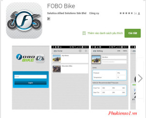 Ban da biet Dam bao an toan cho ban moi chuyen di Fobo Bike - 4