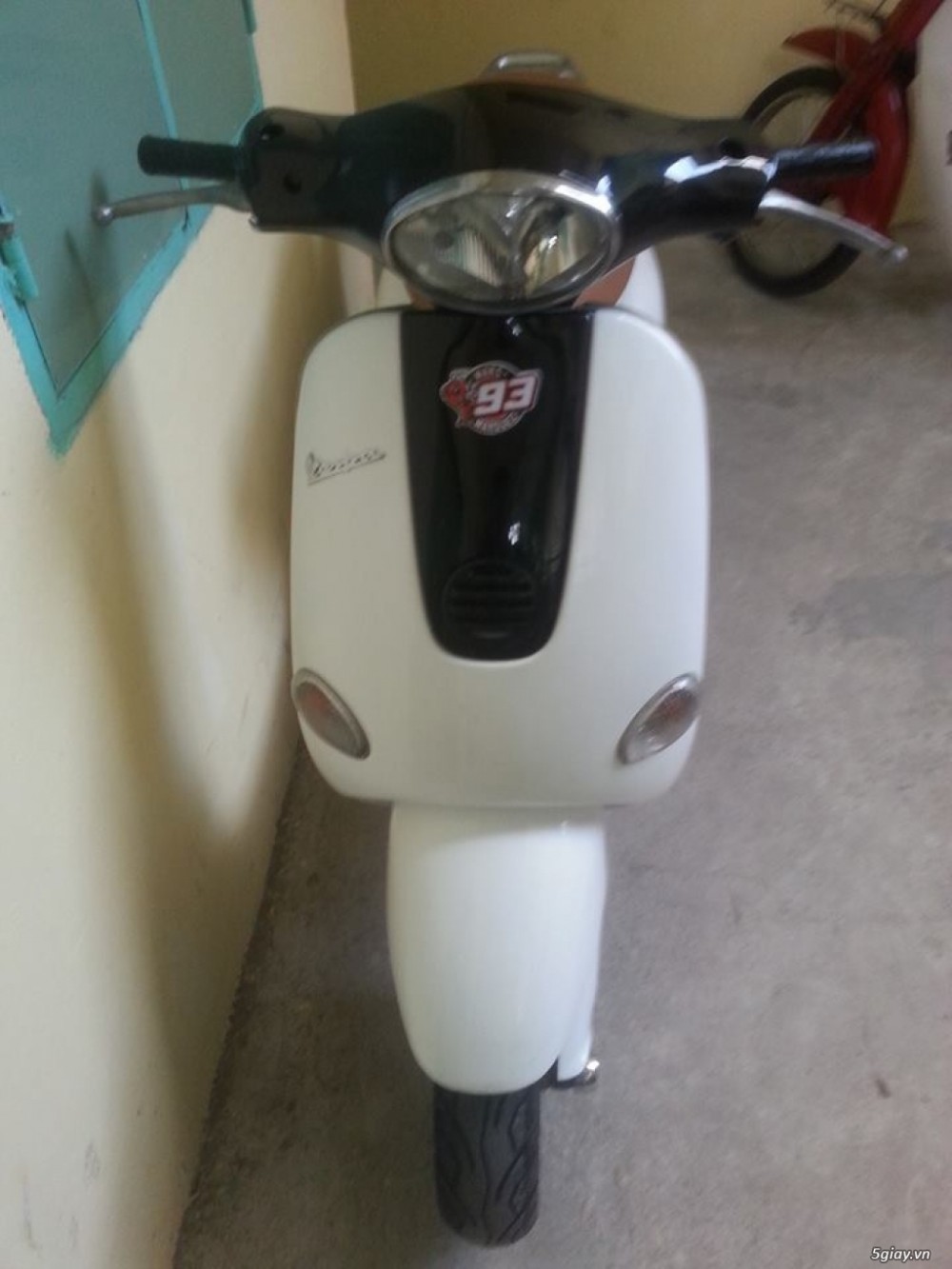 BAN Piaggo Et8 2002 xe nhap y 152cc