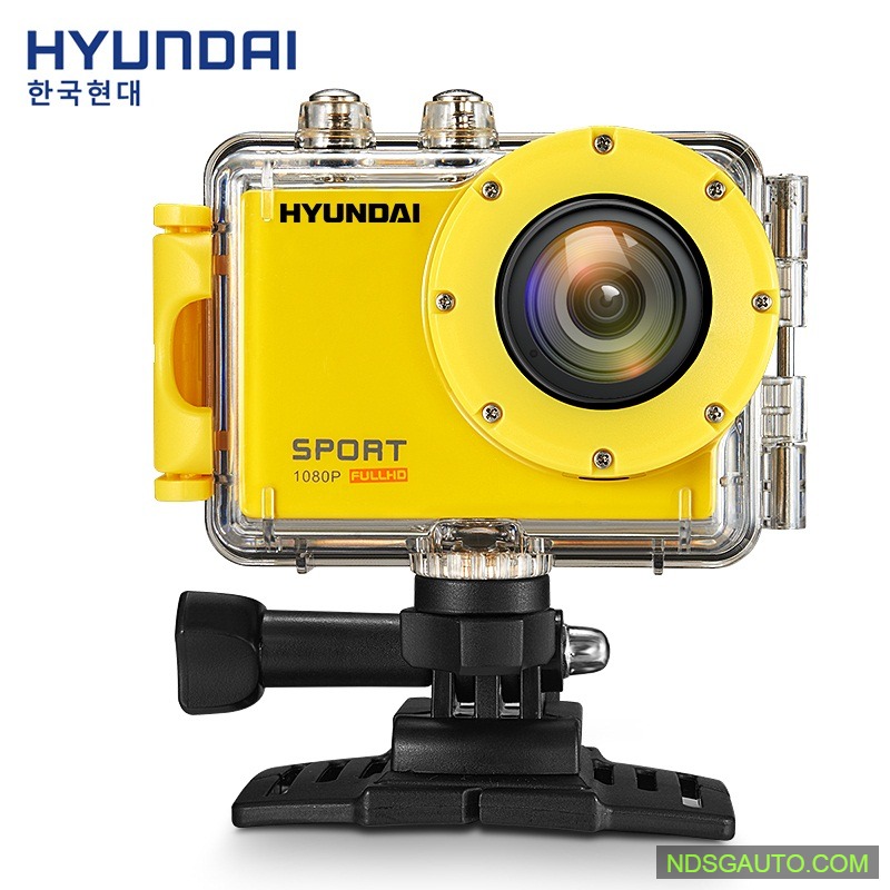 Camera hanh trinh Hyundai Sport Wifi Gan mo too to - 4