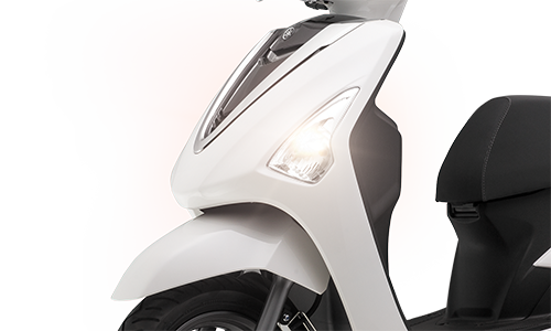Danh gia Yamaha Acruzo 2015 Gia xe va chi tiet hinh anh - 9