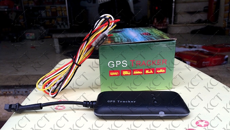 Dinh vi giam sat xe may GPS - 5