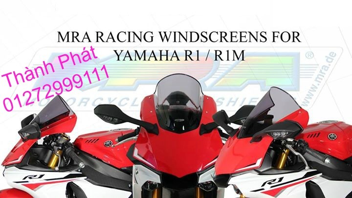Do choi cho Yamaha R1 2015 - 4