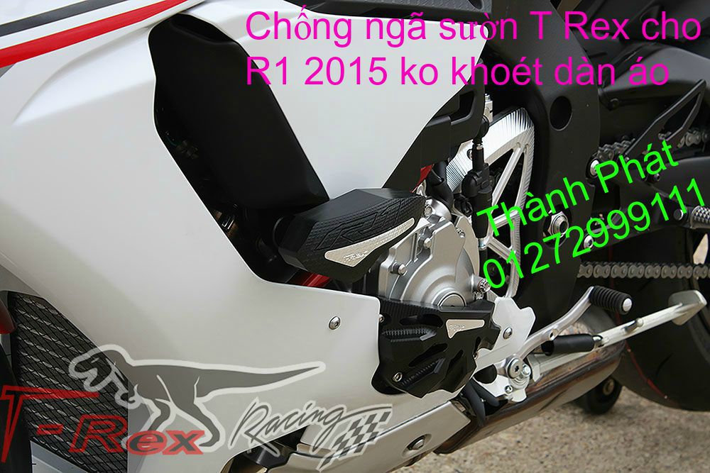Do choi cho Yamaha R1 2015 - 7