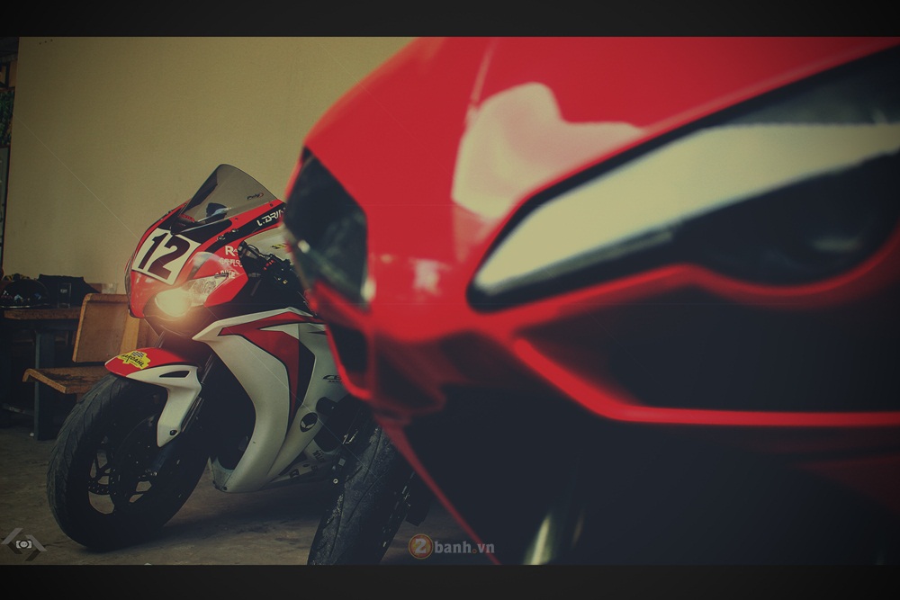 Ducati 848 chiec SuperSport 1 thoi dang mo uoc - 8