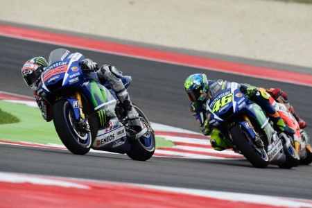 Marc Marquez da xuat sac can dich dau tien voi thanh tich 48 phut 23 giay 819 - 7