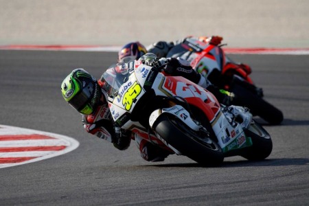 Marc Marquez da xuat sac can dich dau tien voi thanh tich 48 phut 23 giay 819 - 9