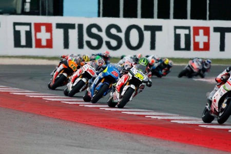 Marc Marquez da xuat sac can dich dau tien voi thanh tich 48 phut 23 giay 819 - 11