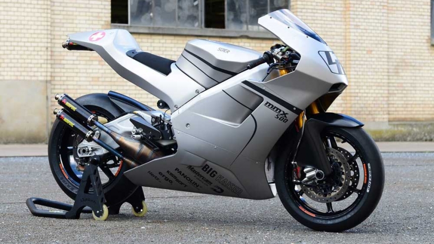 Bộ ba Honda 500cc Series 2020 CB500X CB500F và CBR500R dự kiến ra mắt vào  cuối năm  Motosaigon
