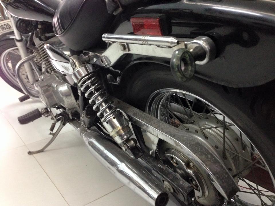 Moto Rebel 125 mỹ nhập khẩubstpxe zin    Giá 275 triệu  0909145044   Xe Hơi Việt  Chợ Mua Bán Xe Ô Tô Xe Máy Xe Tải Xe Khách Online