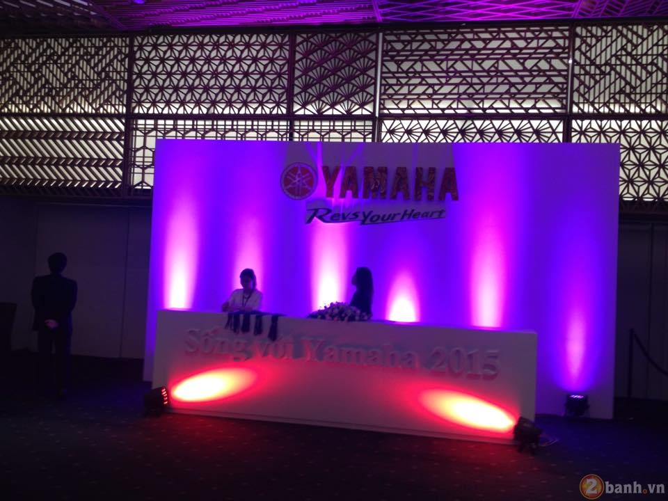 Tuong Thuat Yamaha ra mat Acruzo 2015 sang 510 tai Viet Nam - 2