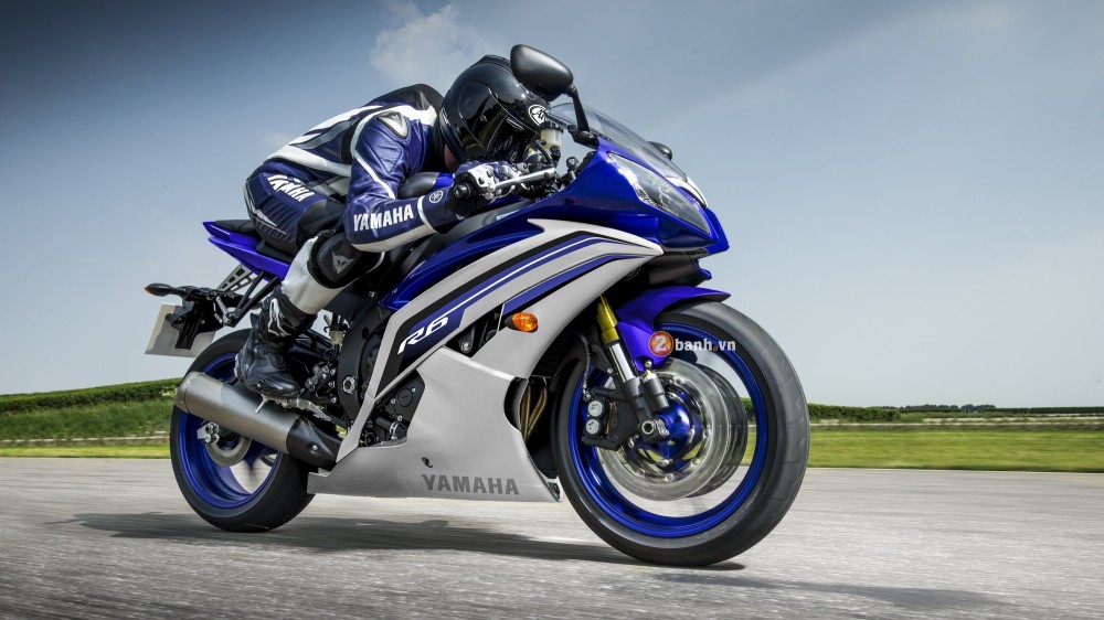 Yamaha YZF R6  Tìm hiểu về giá cả và các phiên bản mới nhất