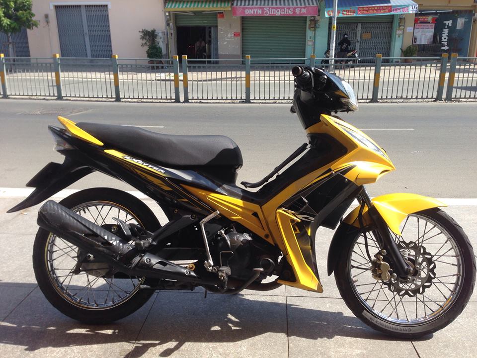 EXCITER 2008 CHÍNH CHỦ  Xe máy  Mô tô  Mua bán xe máy cũ mới giá tốt   Thái Hòa