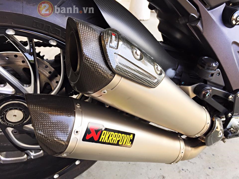 Ducati Diavel do hang hieu tai Thai Lan - 15