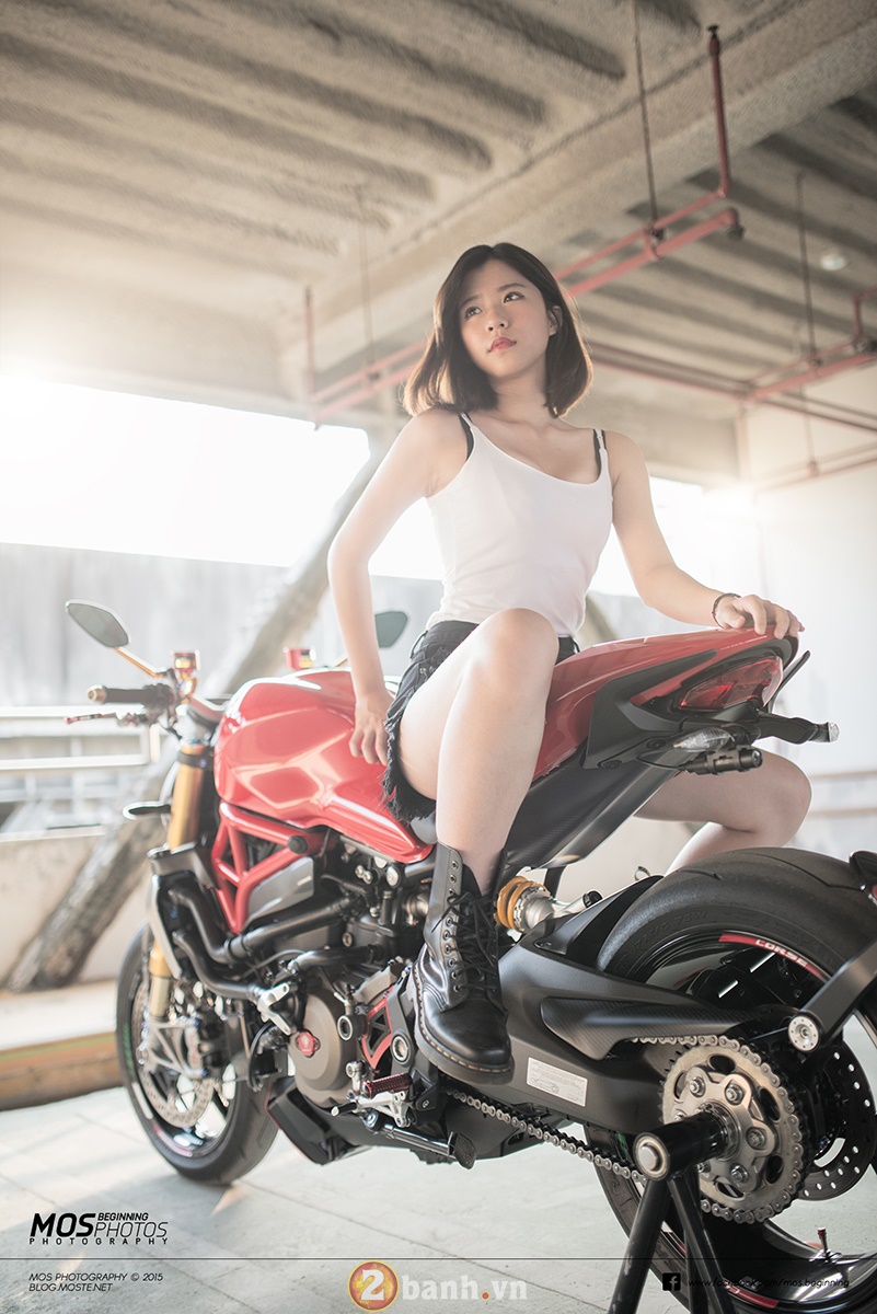 Ducati Monster 1200S do chat lu ben canh co nang ca tinh - 17