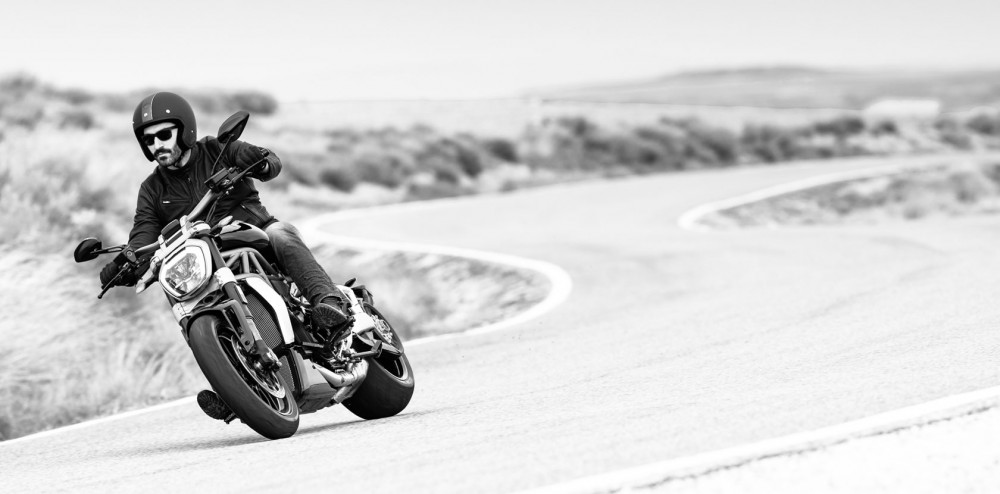 Ducati X Diavel chinh thuc ra mat tai EICMA 2015 - 3