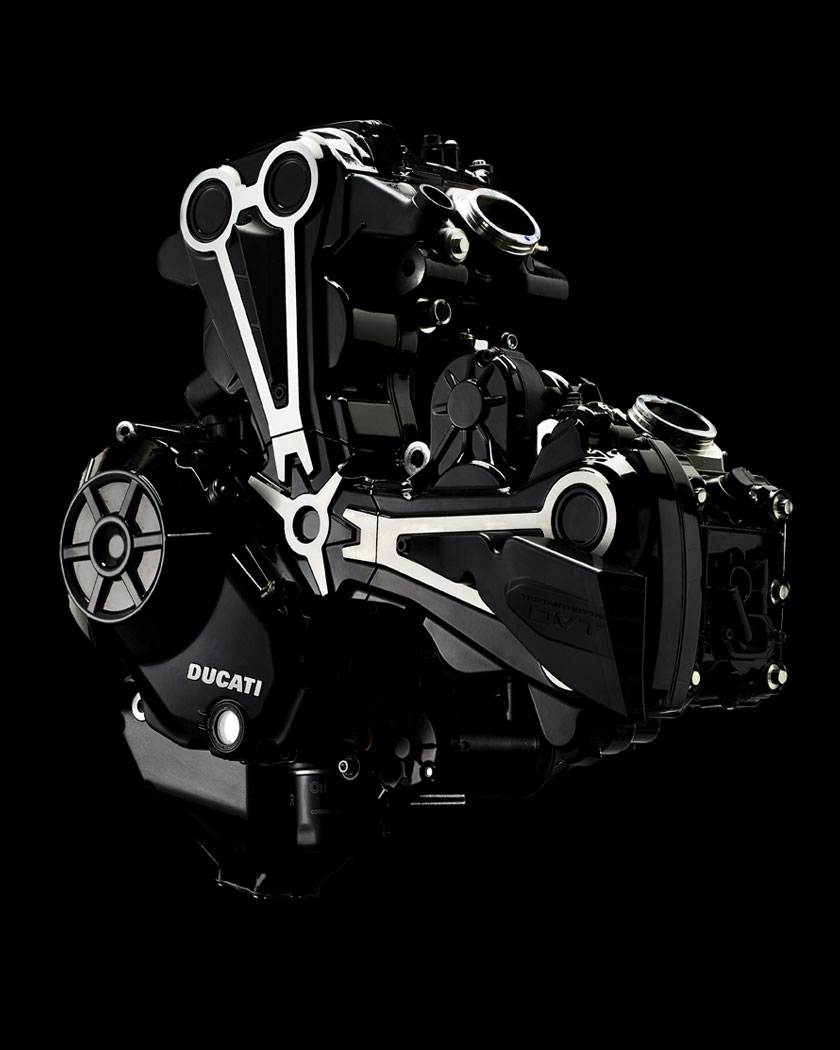 Ducati X Diavel chinh thuc ra mat tai EICMA 2015 - 4