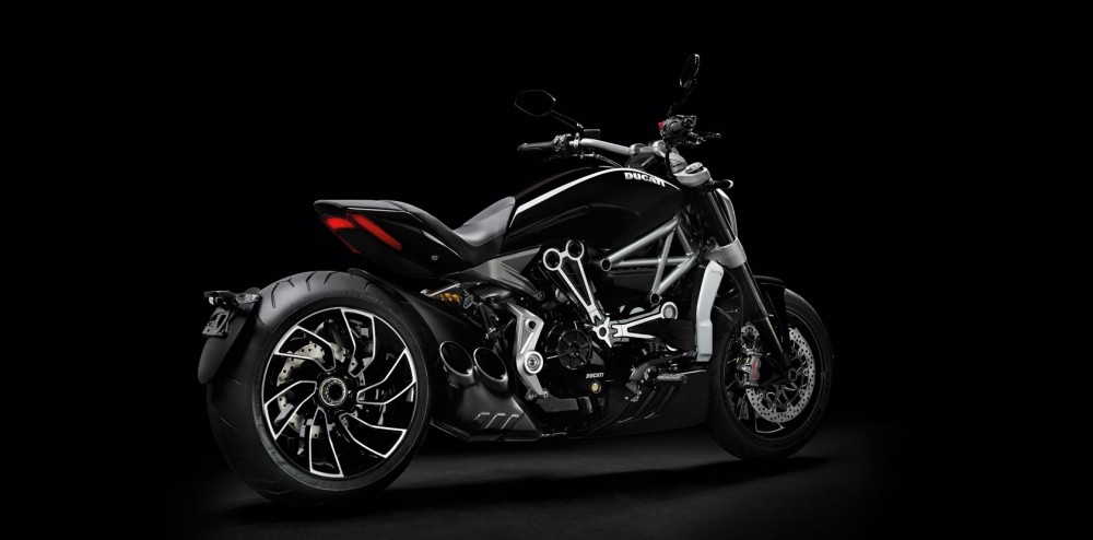 Ducati X Diavel chinh thuc ra mat tai EICMA 2015 - 7