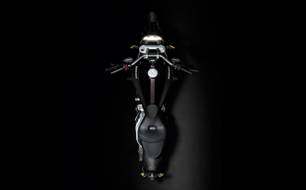Ducati X Diavel chinh thuc ra mat tai EICMA 2015 - 8