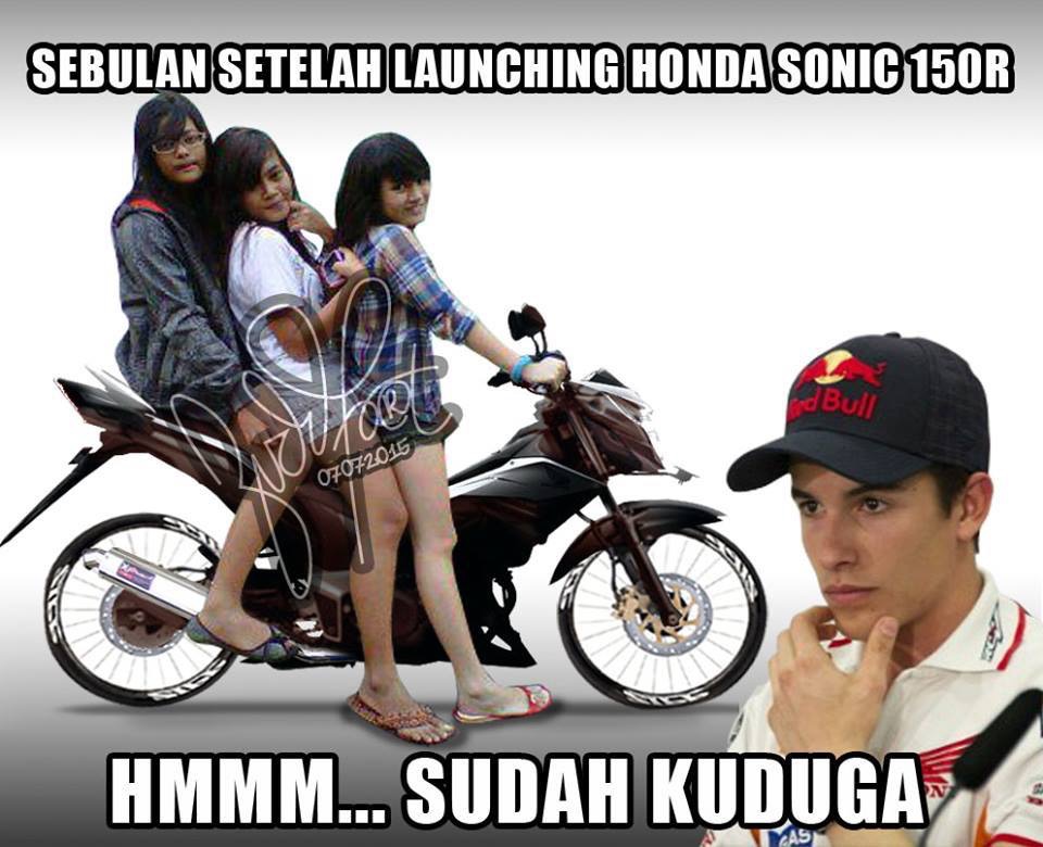 Honda Sonic 2003 huyen thoai con duoc luu giu - 6