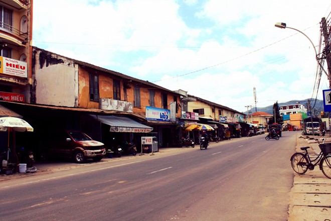 Kham pha va trai nghiem ngoai o DA LAT - 10