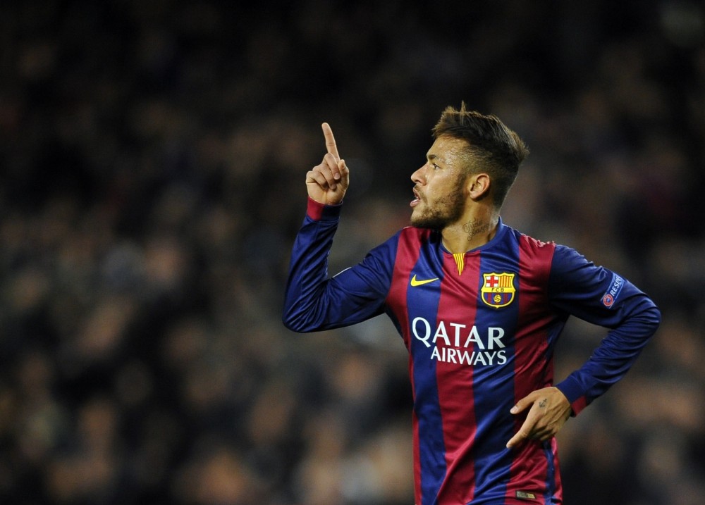 Neymar se tro thanh nguoi pha vo co cau Messi Ronaldo - 4