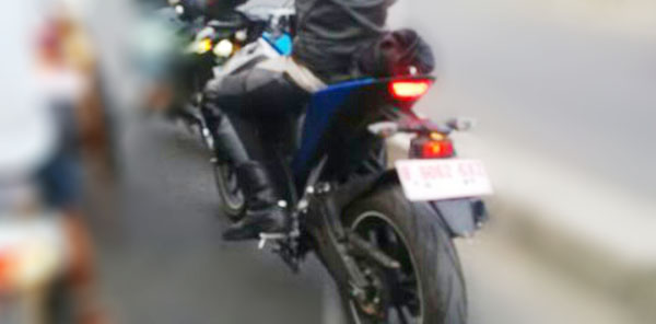 Yamaha MT15 rap tai Indonesia duoc trang bi ABS