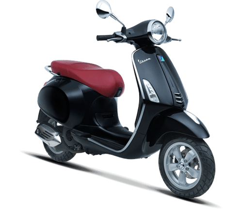 Vespa Primavera iGET 2016 Vespa Primavera 2016Primavera iGET 125cc