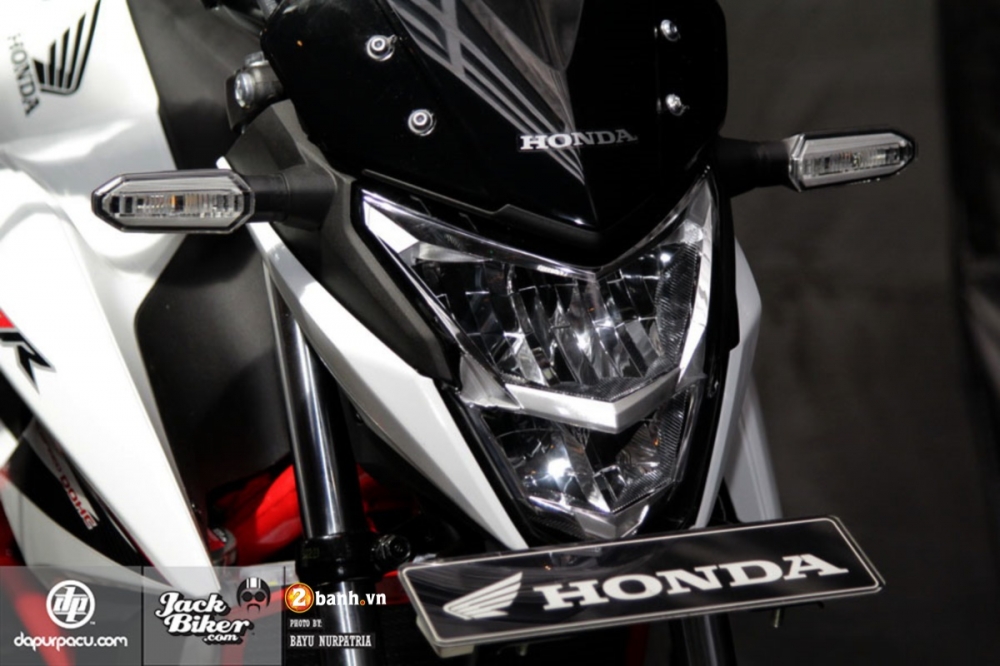 Can canh Honda CB150R StreetFire phien ban dac biet gia khoang 42 trieu dong - 4