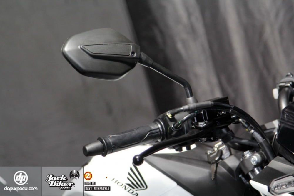 Can canh Honda CB150R StreetFire phien ban dac biet gia khoang 42 trieu dong - 20