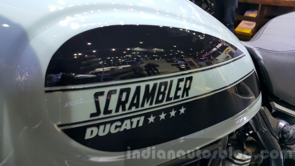 Ducati Scrambler Sixty2 chinh thuc trinh lang thi truong Dong Nam A - 6