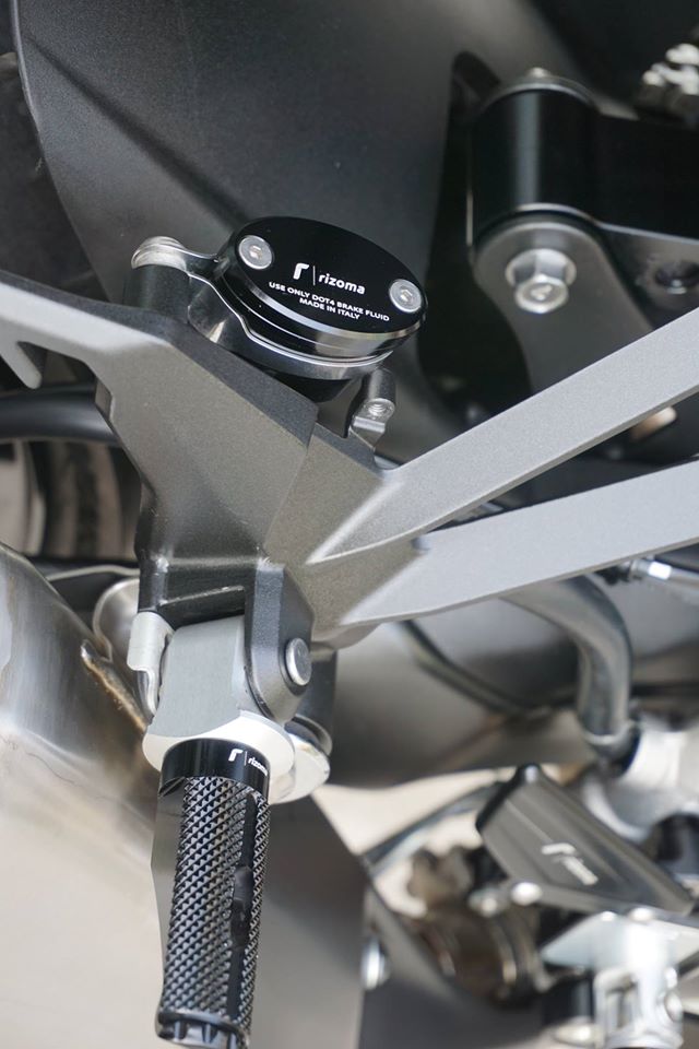 Kawasaki Z1000 2015 do sieu ngau cua mot biker Viet - 10