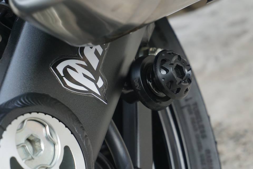Kawasaki Z1000 2015 do sieu ngau cua mot biker Viet - 11