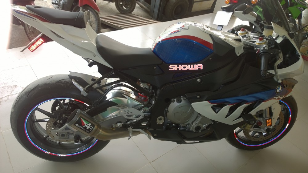 CAN BAN BMW S1000RR 2014 HQCN