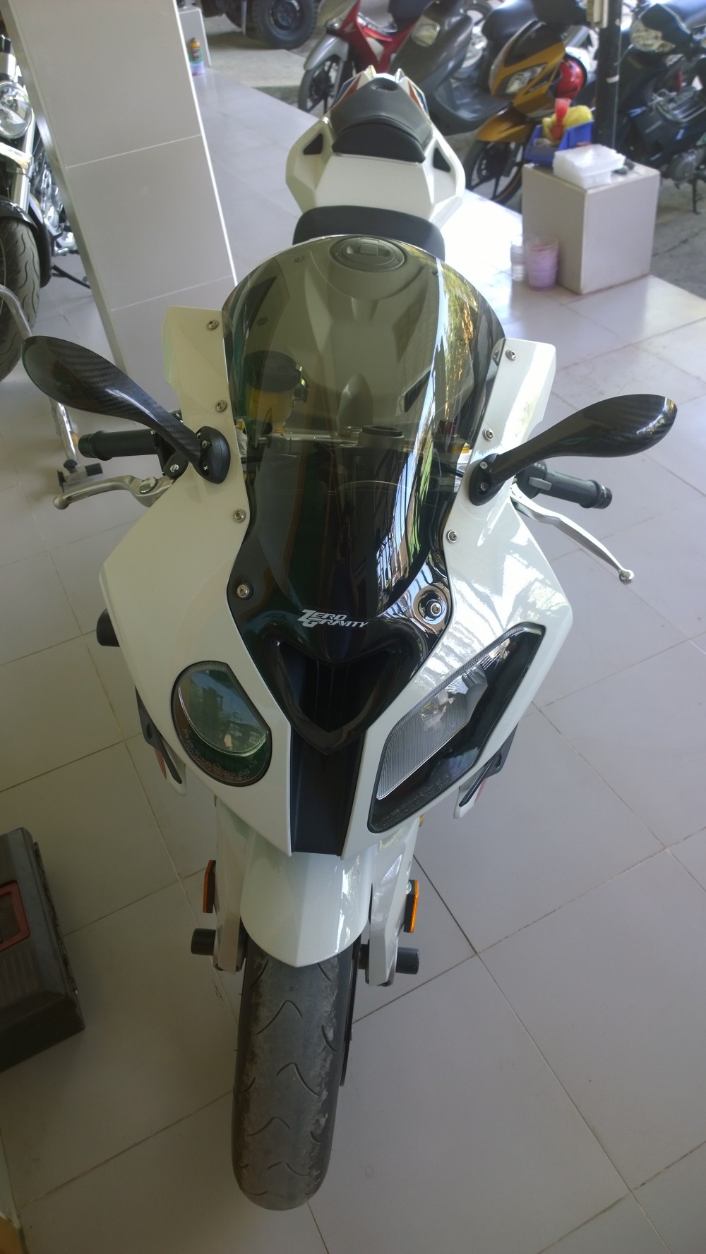 CAN BAN BMW S1000RR 2014 HQCN - 2
