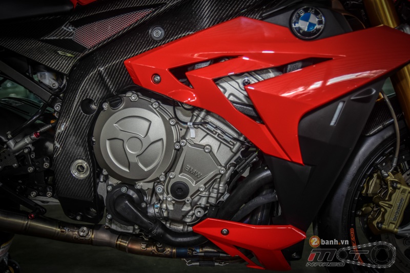 Chiem nguong chi tiet chiec BMW S1000R do cuc chat - 12