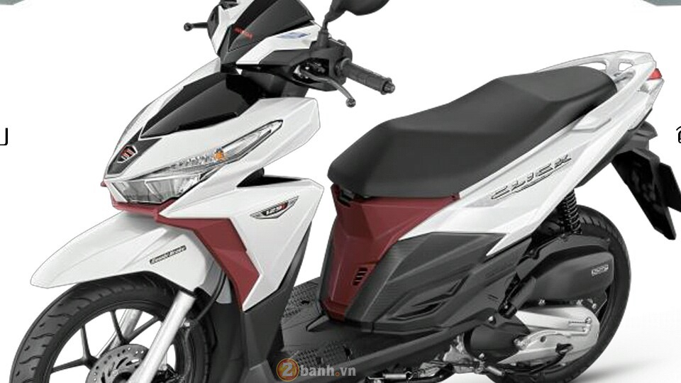 Giá xe Honda CLICK 125i150i 2021 nhập khẩu Thái Lan  Xe Máy Nhập Khẩu